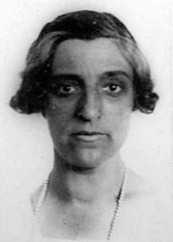 raec 9180 winifred hudd